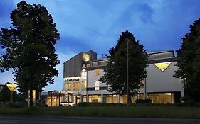 Hotel Novostar