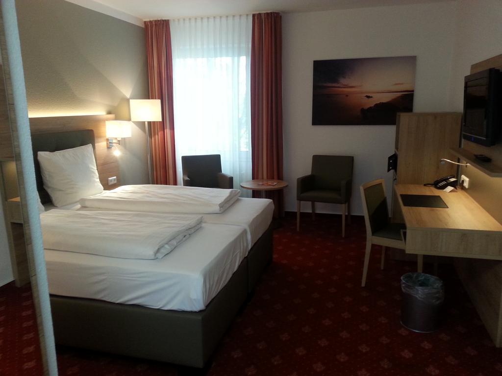 Hotel Novostar Getynga Zewnętrze zdjęcie