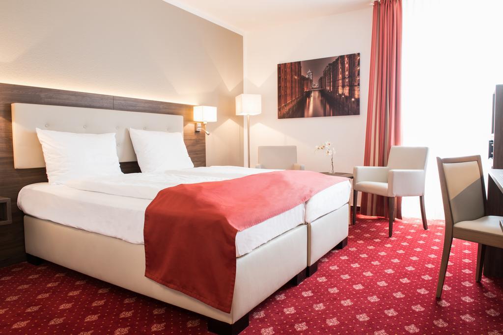 Hotel Novostar Getynga Zewnętrze zdjęcie