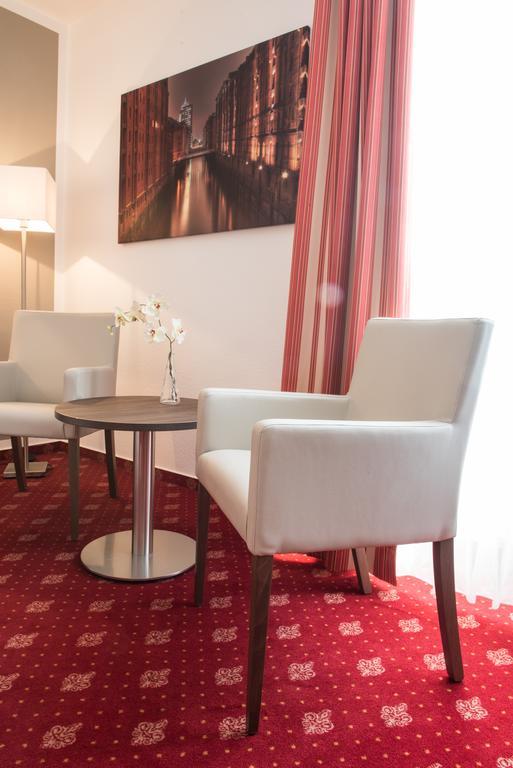 Hotel Novostar Getynga Zewnętrze zdjęcie