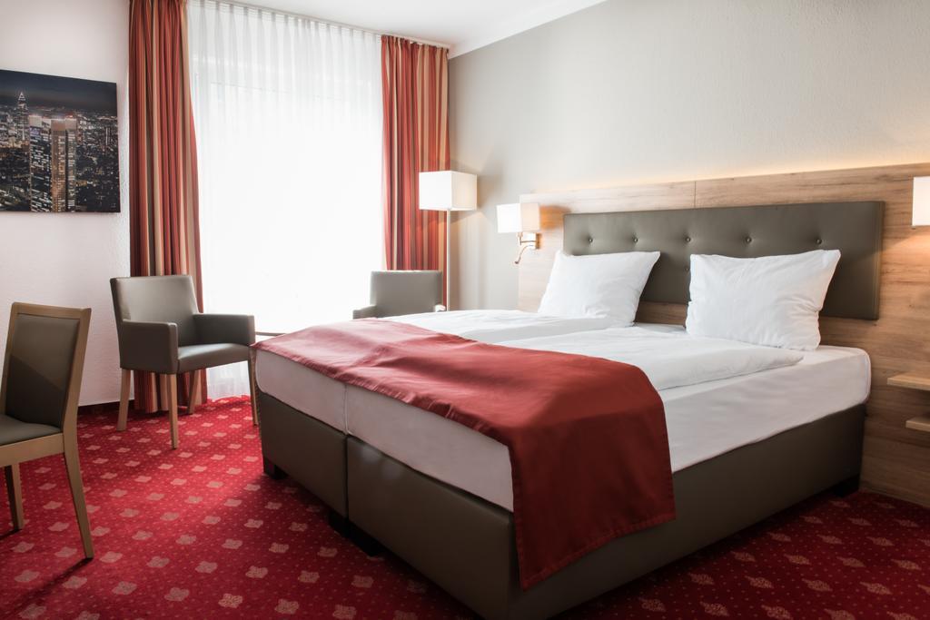 Hotel Novostar Getynga Zewnętrze zdjęcie