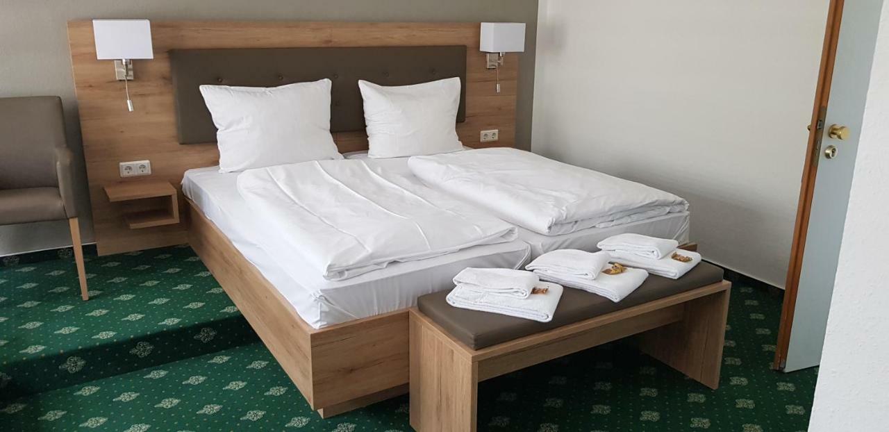 Hotel Novostar Getynga Zewnętrze zdjęcie