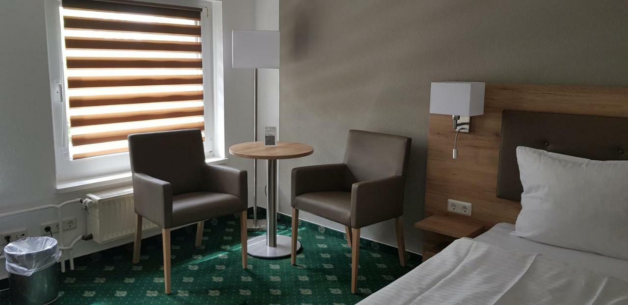 Hotel Novostar Getynga Zewnętrze zdjęcie