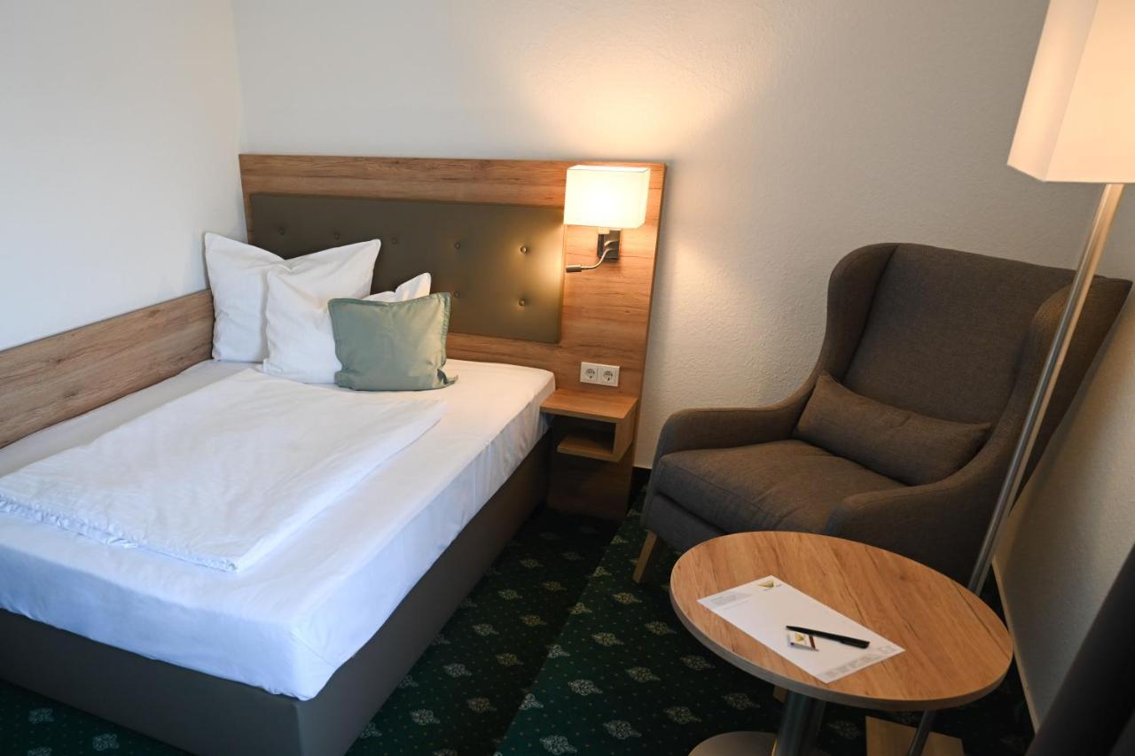 Hotel Novostar Getynga Zewnętrze zdjęcie